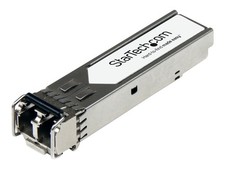 StarTechcom Sfp+ Extreme Networks 10302 Compatible Transceiver 10302-ST picture