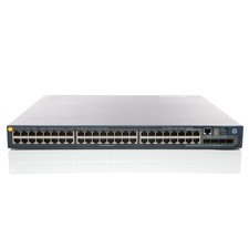 HPE 5500-48G-POE+-EI Switch II price incl VAT 3 yr warranty* B2B picture