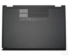 5M11P69187 Laptop Bottom Cover Lower Case WLAN For ThinkPad X13 2in1 Gen 5 21LW picture