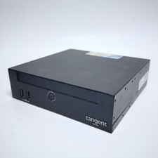 Tangent Rugged Mini I SFF PC i5 3th Gen 8GB RAM 256GB SSD WiFi Win10 Computer picture