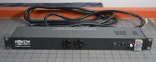 TRIPP-LITE IBAR 12/20 ULTRA 120V 50/60HZ LOAD:20A TRANSIENT VOLTAGE SURGE SUPPR picture