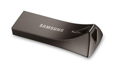 Samsung Black USB Flash Drive 32GB USB 3.1 Memory Stick Storage UDisk High Speed picture