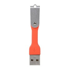 MaximalPower Micro USB Keychain Cable for Samsung Galaxy  S3 S4 Edge Note 2 3 picture