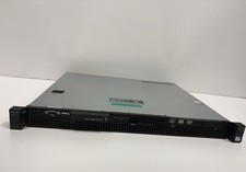Dell PowerEdge R210 II Server  Pentium G620 2.60GHz | 8GB RAM 2x 1TB HDD 1U Rack picture