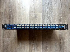 MRV ADVA DWDM Fiber Optic Multiplexer and De-Multiplexer picture