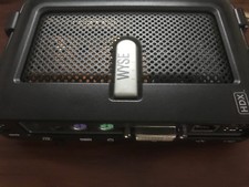 Wyse Cx0 902195-01L HDX Xenith VIA C7 1GHz 512MB Thin Client w/ AC Adapter picture