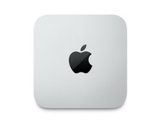 Mac Studio 2022 M1 Max 10-Core CPU 24-Core GPU 32GB 512GB Silver - Excellent picture