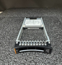 IBM 00LY553 00LY544 931GB 12Gb/s Power System 4k Block-4224 SAS 2.5