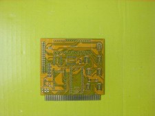 Floppy drive controller PCB for Mikrosha (Radio 86-RK) USSR Soviet computer picture