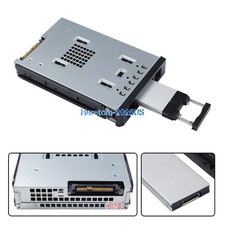 Dell M.2 SSD Flexbay Module for Precision T5820 T7820 T7920 66XHV 066XHV w TRAY picture