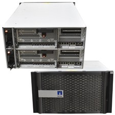 NetApp AFF8040 Storage Controller Filer System E5-2658 32GB RAM FAS80X0 NAF-1302 picture