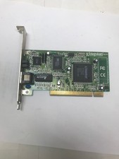 Kingston KNE110TX/100B PCI Ethernet Adapter - High Speed picture