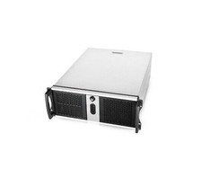 ChenBro RM42300H02*15326 Rackmount 4U 17.5 compact RM front 12cm fan USB2.0 picture