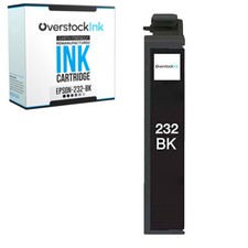 1PK Compatible OSI 232 Black Ink Cartridge for Epson Expression XP-4200 XP-4205 picture