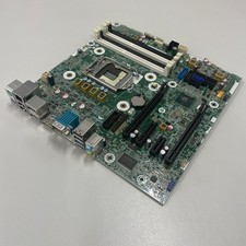 Genuine HP Z230 SFF Workstation Socket LGA1150 Motherboard 698114-001 697895-002 picture
