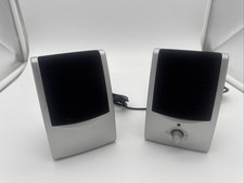 of Diamond Audio GEM 2.0 (Gateway OEM) multimedia computer speakers picture