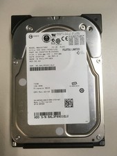 Fujitsu 73GB 15K RPM MBA3073NC Ultra 320 SCSI/SCA2/LVD 3.5 Hard Drive Dell DP283 picture