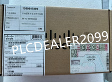 1PC New Cisco C3850-NM-4-10G Catalyst 3850 4X10ge Network Module picture