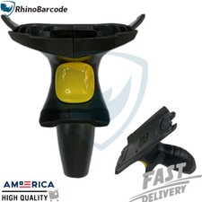 For Zebra Handle TC51/52 TC56 /57 (TRG-TC51-SNP1-01)OEM Snap Trigger Pistol Grip picture