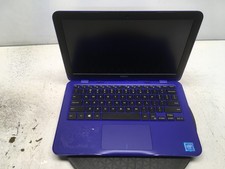 Dell Inspiron 11-3162 Intel Celeron N3050 1.6GHz 2 GB 32GB SSD No Batt picture