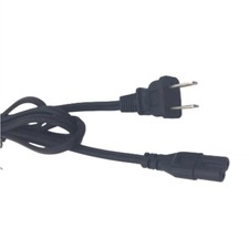 1.8m/70inch Power Cord Cable Fits For Epson ET-2711 ET-2756 ET-2714 ET-2760 picture