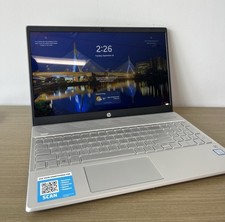 HP Pavilion  picture