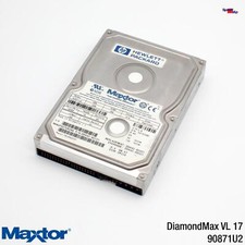 Ide Ata Hdd Maxtor Diamond Max Vl 17 90871U2 8.4Gb 8400Mb Hard Disk picture