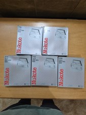 Nukote B184 Xerox  6010, 6015, 6020 Series 60 Ribbon Cartridge Black LOT OF 5 picture