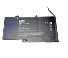 NP03XL Laptop Battery for HP Pavilion x360 13-a010dx 13-a110dx Envy 15-u010dx 43 picture