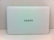 White Azpen Hybrid PC A1160 11.6