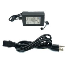 Genuine CWT 12V 5A 60W Power Supply PAA060F KPL-060F AC Adapter Charger PSU picture
