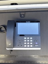Yealink MP56 Microsoft Teams Smart Business IP Phone 7in Touchscreen WiFi PoE picture