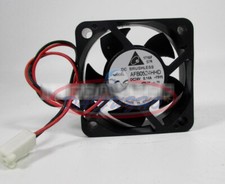 One for Delta AFB0524HHD fan DC24V 2.16W 0.09A~0.14A 2pin 50*50*20MM picture