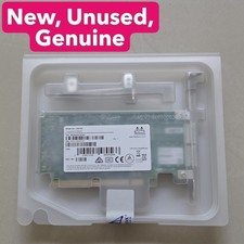 Mellanox MCX516A-GCAT CX516A 50G ConnectX-5 Nvidia Network Card Dual Port 50GbE picture