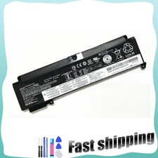 01AV405 01AV406 01AV407 00HW024 00HW025 Battery for Lenovo ThinkPad T460s T470s picture