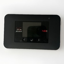 Netgear Verizon JetPack 4G LTE  AirCard 791L AC791L Hotspot w Battery Tested picture