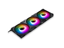 Phanteks PHF140M25 M25-140 Gen2 140mm Argb 3-pack [black] picture