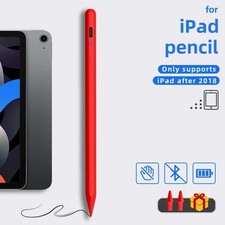 Stylus Pen for iPad 2018-2026, Pencil for Apple iPad 11th A16/10/9/8/7Gen,Air M4 picture