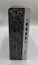 HP ProDesk 600 G3 SFF I5-7600 8GB RAM 512GB Desktop Good Condition picture