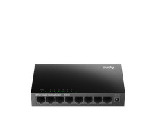 Cudy 8-Port Gigabit Unmanaged Switch GS108 picture