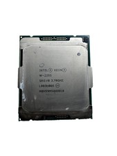 Intel Xeon W-2255 SRGV8 10-Core 3.70GHz LOO3H066 CPU Processor picture