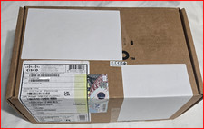 NEW Cisco NIM-2GE-CU-SFP 2-Port Gigabit RJ-45 SFP Ethernet WAN Module - Sealed picture