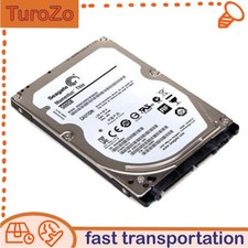ST500LT012 Seagate Momentus Thin 500GB 5400 RPM 2.5