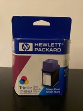 HP 49 Ink Cartridge Tricolor 51649A picture