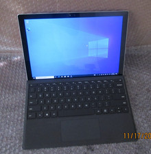Microsoft Surface Pro 4 12.3
