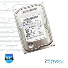 Samsung Spinpoint 160GB SATA 7200 RPM 3.5 in Enterprise HDD | HE160HJ/D picture