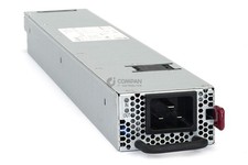 DTQ3000AN12C12 DELTA 80+ PLATINUM 3000W POWER SUPPLY FOR HP STORAGE HF20 picture