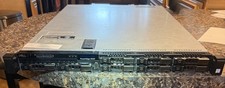 Dell PowerEdge R430 4-Bay Enterprise Server | Dual Xeon E5-2690 v4 | RAID | Test picture