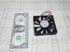 Minebea Motor NMB-MAT  3106KL-05W-B59  24V=DC 0.16A picture