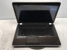 HP Pavilion TS 17-E147CL AMD A8-5550M 2100MHz 8 GB NO HDD No Batt picture